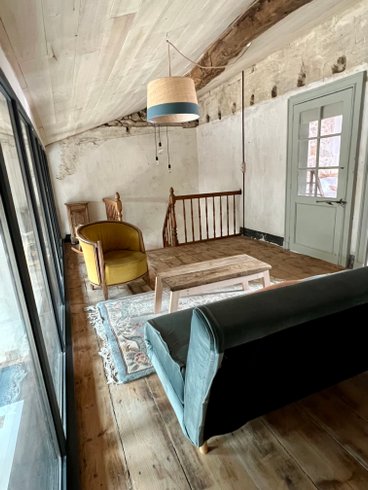 Domaine AbracadaRoom : Le Terrier des 3 Conils - Image 46