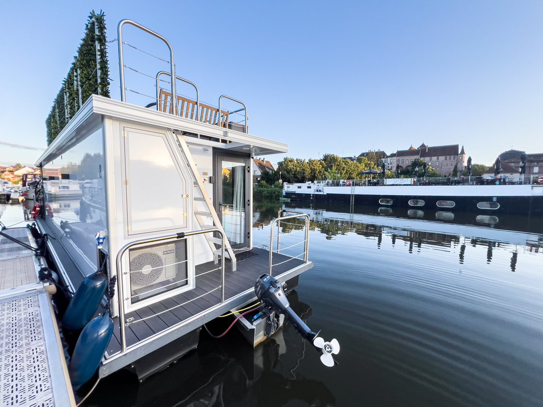 Nid d'Amour Spa Privé avec Balnéo, Sauna et Rooftop à Saverne (16)