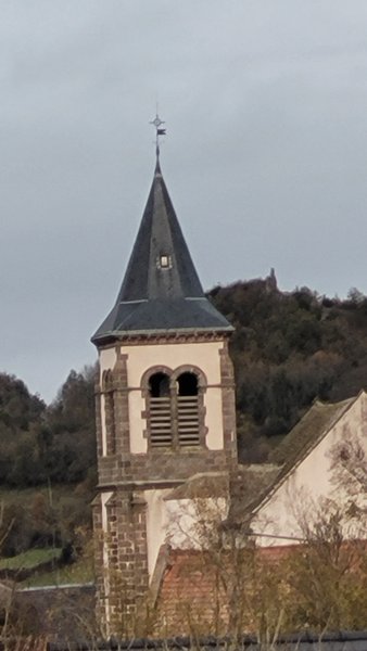 Hébergement AbracadaRoom : La  roulotte de la Piove - Image 13