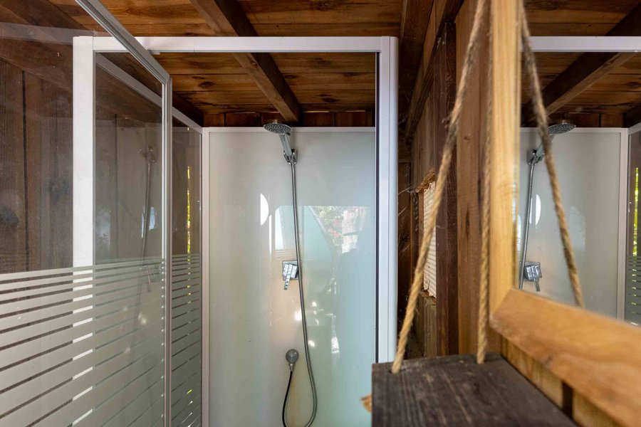 Hébergement AbracadaRoom : La Perle Magique & Spa - Image 23