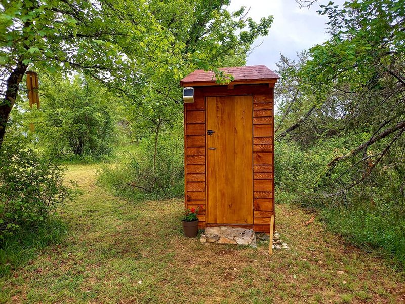 Hébergement AbracadaRoom : L' Escoundetto - Image 8