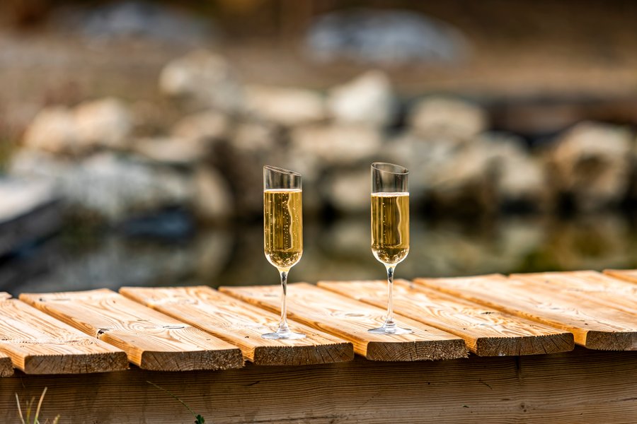 Hébergement AbracadaRoom : Pépites Lodges et Spas Lodge 1 Pétillant - Image 33