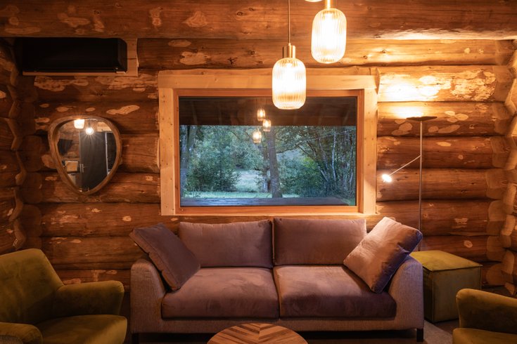 Hébergement AbracadaRoom : Gîte Le Vassivière - 7 personnes - Image 25