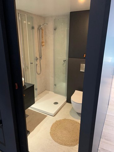 Hébergement AbracadaRoom : Bulle Insolite et SPA Premium Bonheur - Image 18