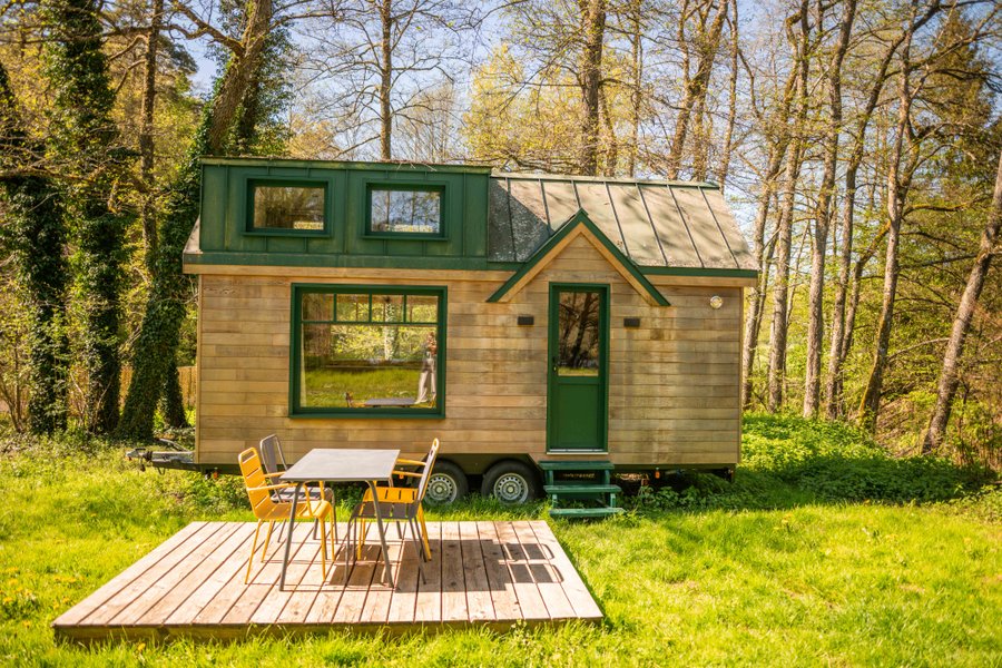 Hébergement AbracadaRoom : Dodomy House - Salamandre - Image 37