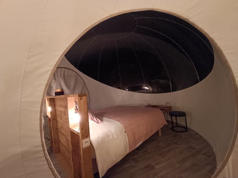 Hébergement AbracadaRoom : Belle Etoile - Image 6