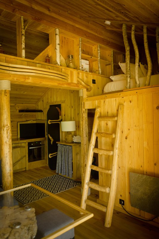 Cabane Spa Souffle d'Emeraude à St-Léger-Aux-Bois (7)