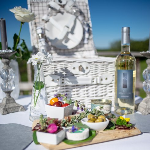 Hébergement AbracadaRoom : Bulle de Luxe & Spa Coton - Image 15