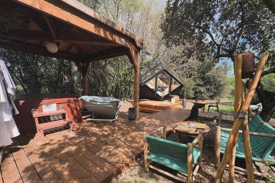 Le Quartz & Spa — photo 2