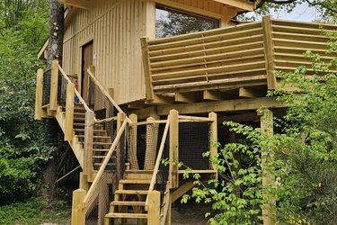 Cabane Spa Bonheur à Rosoy-En-Multien (4)