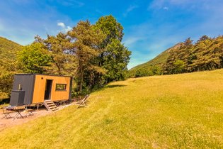 ※ Homnest ※ Observatoire des Géants ※ Haut Vercors