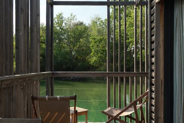 Cabane Spa Parenthèse à Sorgues (4)