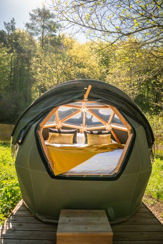 Hébergement AbracadaRoom : Dodomy House - Salamandre - Image 40