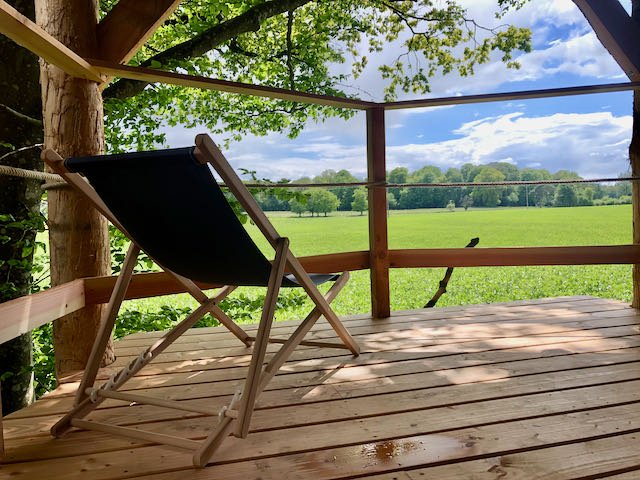 Hébergement AbracadaRoom : Suricate - Image 8