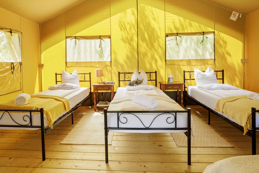 Hébergement AbracadaRoom : Samburu, en-suite - Image 9