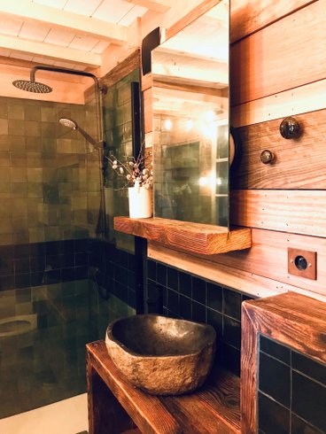 Hébergement AbracadaRoom : Cabane "Pinot Noir" - Image 8