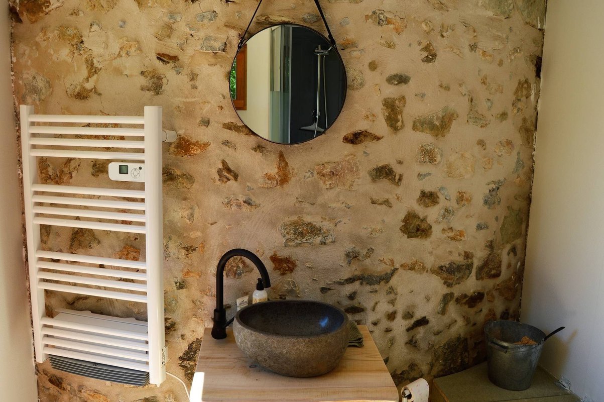 Le Pigeonnier & son spa à Gerde (16)