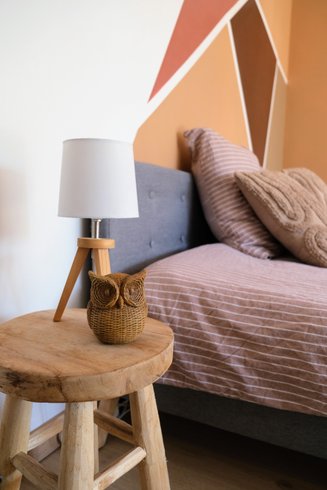 Hébergement AbracadaRoom : Studio avec étang- Nature & calme à 1h30 de Paris - Image 15