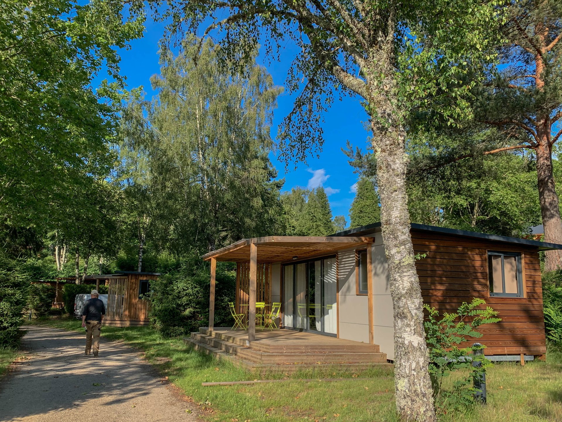 Cabane Vancouver