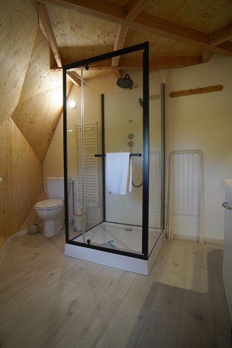 Hébergement AbracadaRoom : Le Zôme bohème & Spa - Image 8