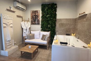 Suites Evasion & Spa à Sorgues (3)
