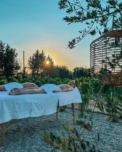 Hébergement AbracadaRoom : Suites Evasion & Spa - Image 10
