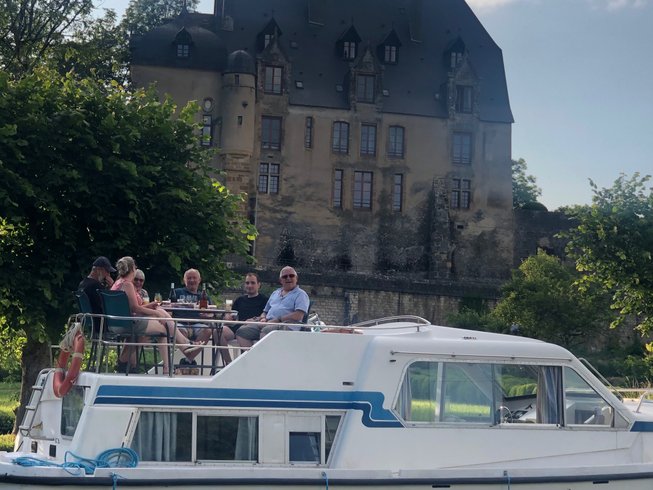 Hébergement AbracadaRoom : Le Corvette - Image 15