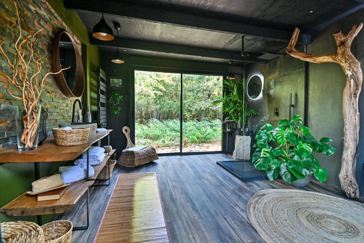 Ecolodge So Wood 33 à Landiras (8)