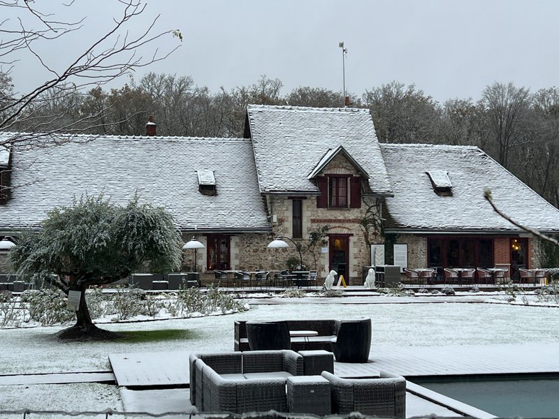 Hébergement AbracadaRoom : Suite « Uzume » & Spa - Image 6