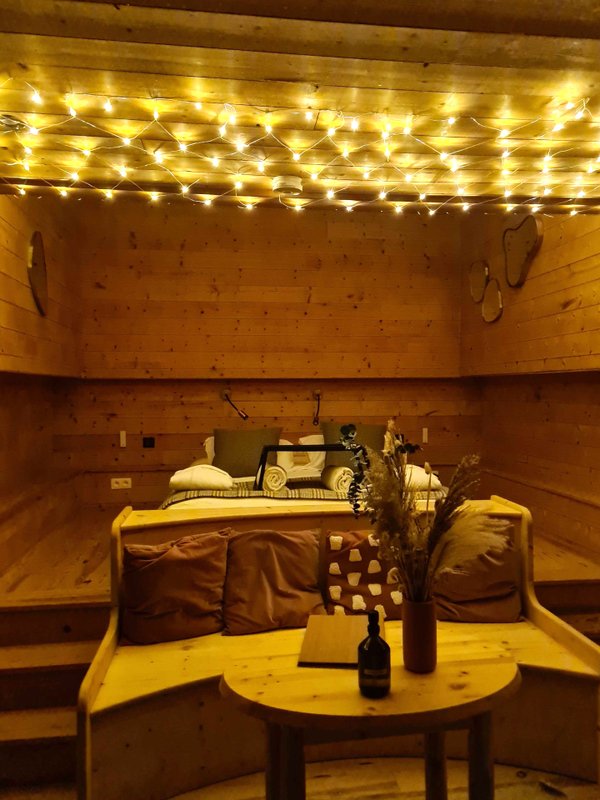 Cabane Spa Cosmos à Sorgues (7)