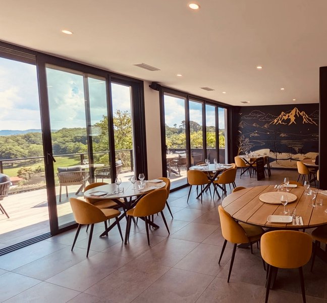 Hébergement AbracadaRoom : Le Nid'Amou 2 - Image 12