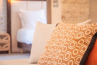 L'Orangerie du Château, Gîte 5* & Spa