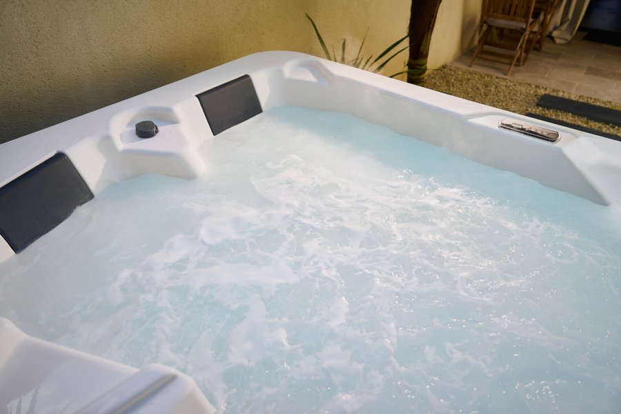 Hébergement AbracadaRoom : Casa Nomad & Spa en plein coeur de Cognac - Image 35