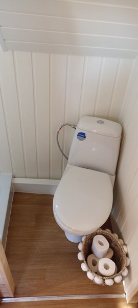 Hébergement AbracadaRoom : La Cabane Enchantée - Image 18