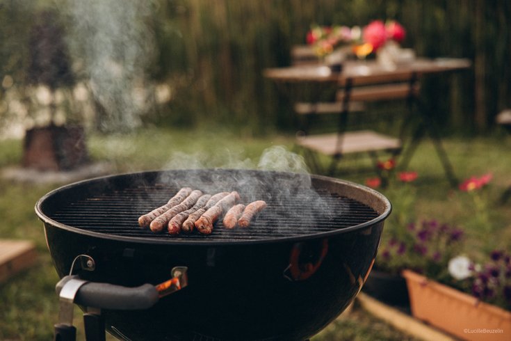 Hébergement AbracadaRoom : L'Etang des P'tits Plaisirs - Refuge en nature - Image 42