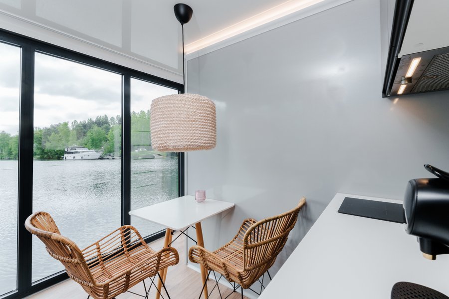 Hébergement AbracadaRoom : Reflet d'Amour & Balnéo - Image 9