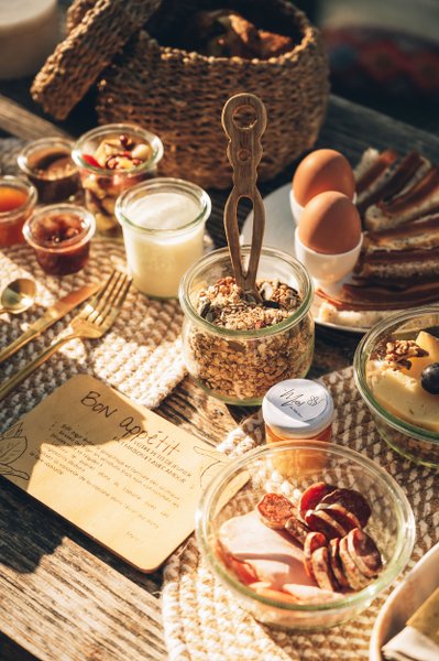 Hébergement AbracadaRoom : Cabane & Spa 1 - Image 7