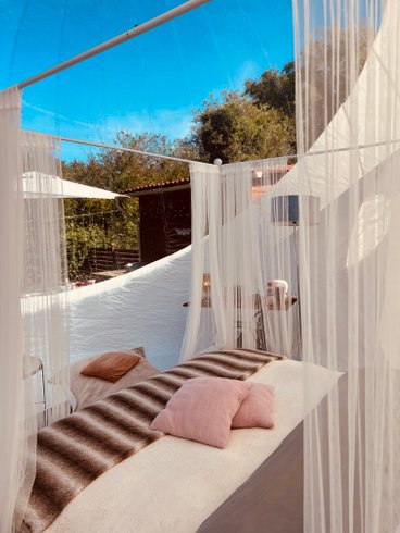 Hébergement AbracadaRoom : La Bulle Spa des Rêves - Image 2