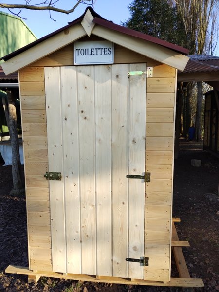 Domaine AbracadaRoom : Wagon-lit27 - Image 9