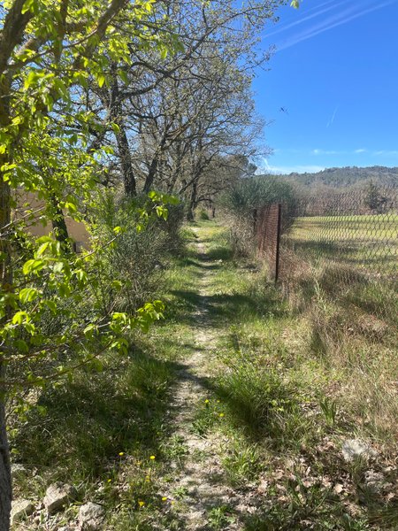 Hébergement AbracadaRoom : Le Nid en Provence - Image 11