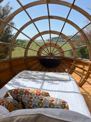 Domaine AbracadaRoom : Camping L'Estuaire - Image 1