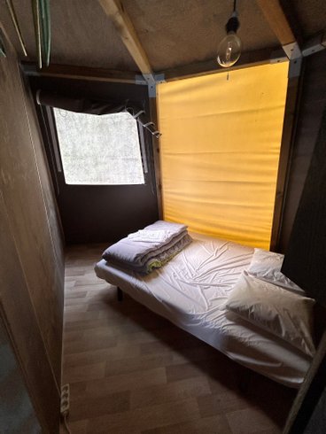 Hébergement AbracadaRoom : Tipi Home 3 ch 5 pers - Image 6