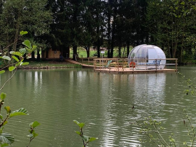 Domaine AbracadaRoom : Bulle DO - Image 16