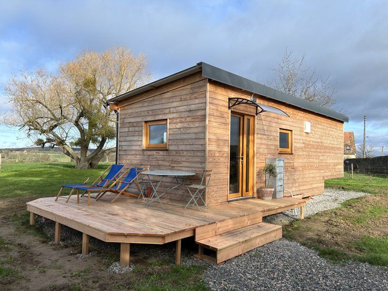 Hébergement AbracadaRoom : Marigny Tiny - Image 2