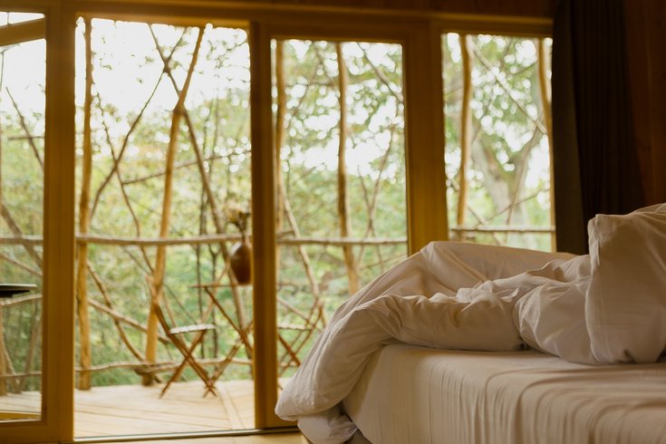 Hébergement AbracadaRoom : Cabane Spa Havre de Paix - Image 4