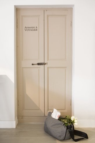 Hébergement AbracadaRoom : La Nuit - Image 7