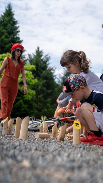 Domaine AbracadaRoom : Village des Monédières - Image 5