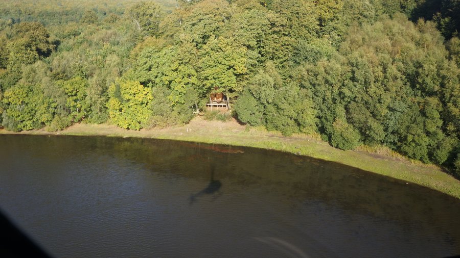 Hébergement AbracadaRoom : Saut du chevreuil - Image 11