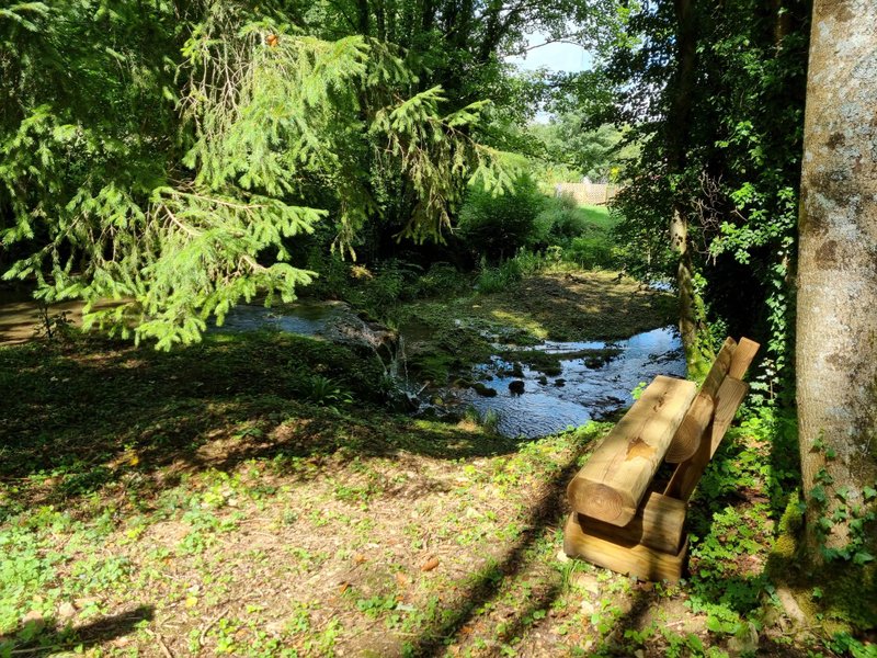 Domaine AbracadaRoom : Domaine du Moulin de Trimeule - Image 12