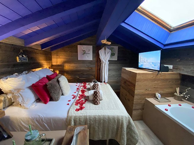 Hébergement AbracadaRoom : Le Petit Nid d'Amour - Image 17